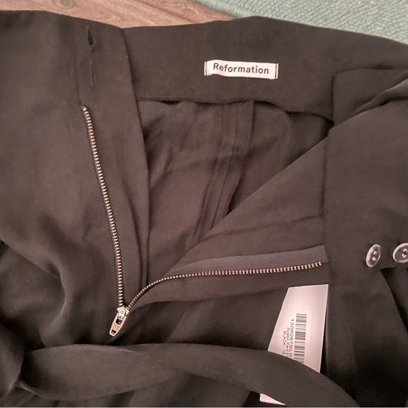 Reformation Avalon Pant - Picture 12 of 12